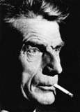Samuel Beckett